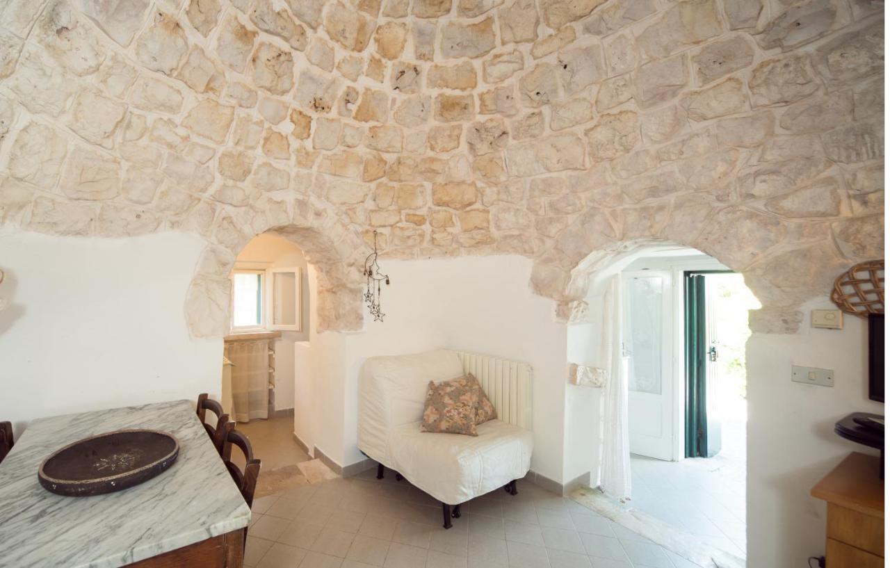 Trulli Girasoli E Viole Cocolicchio Стая снимка