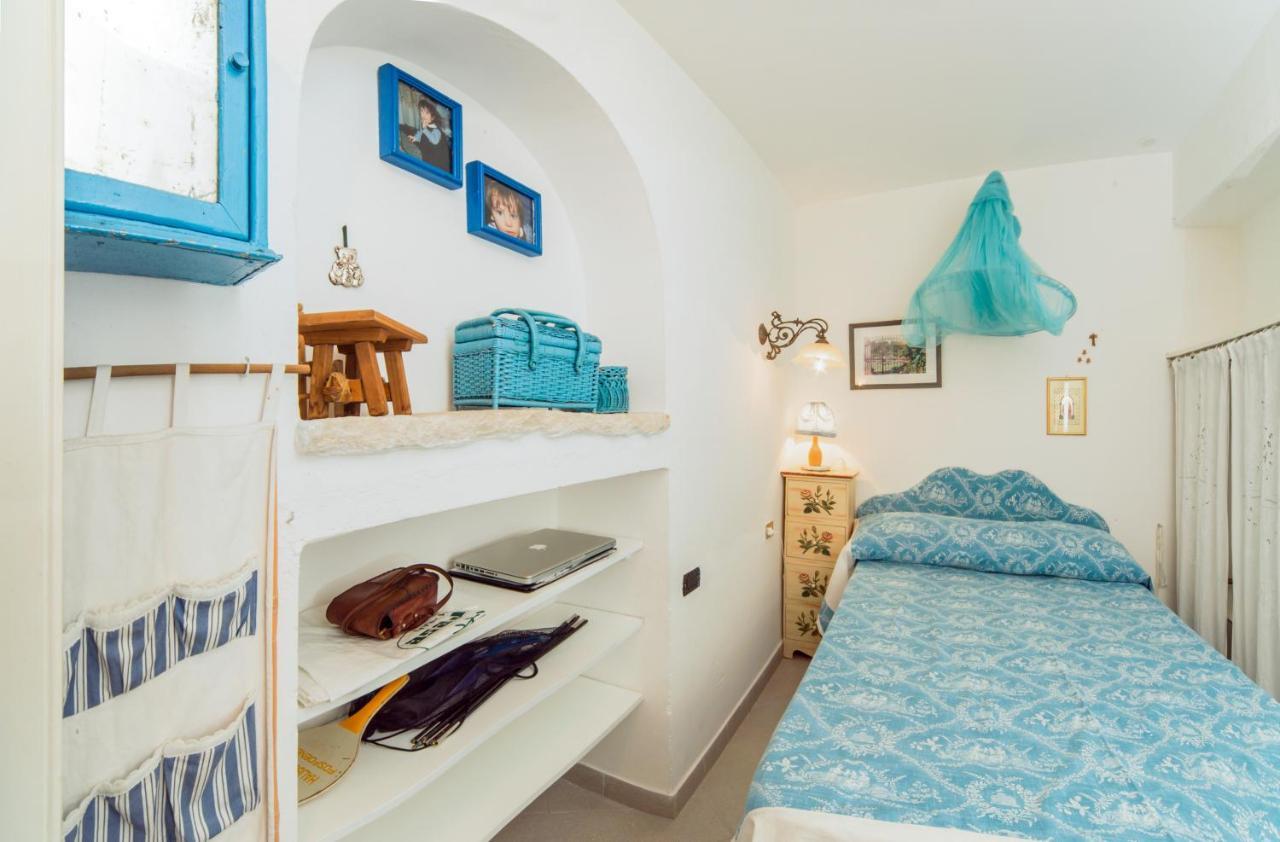 Trulli Girasoli E Viole Cocolicchio Екстериор снимка